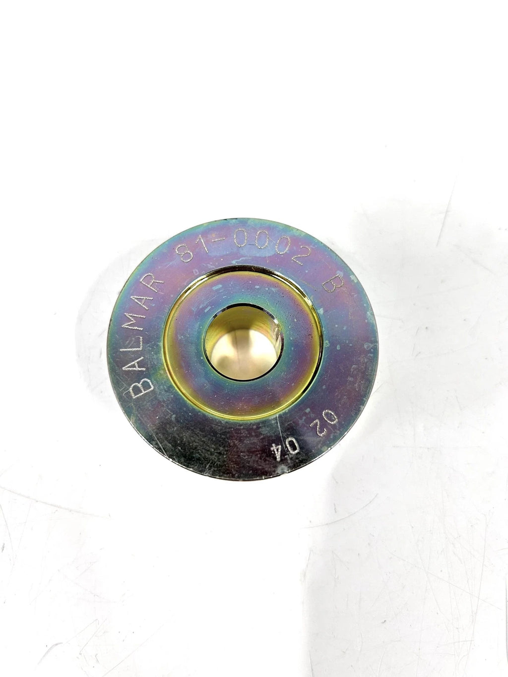 Alternator Pulley for Balmar R065041 (1981–2002)