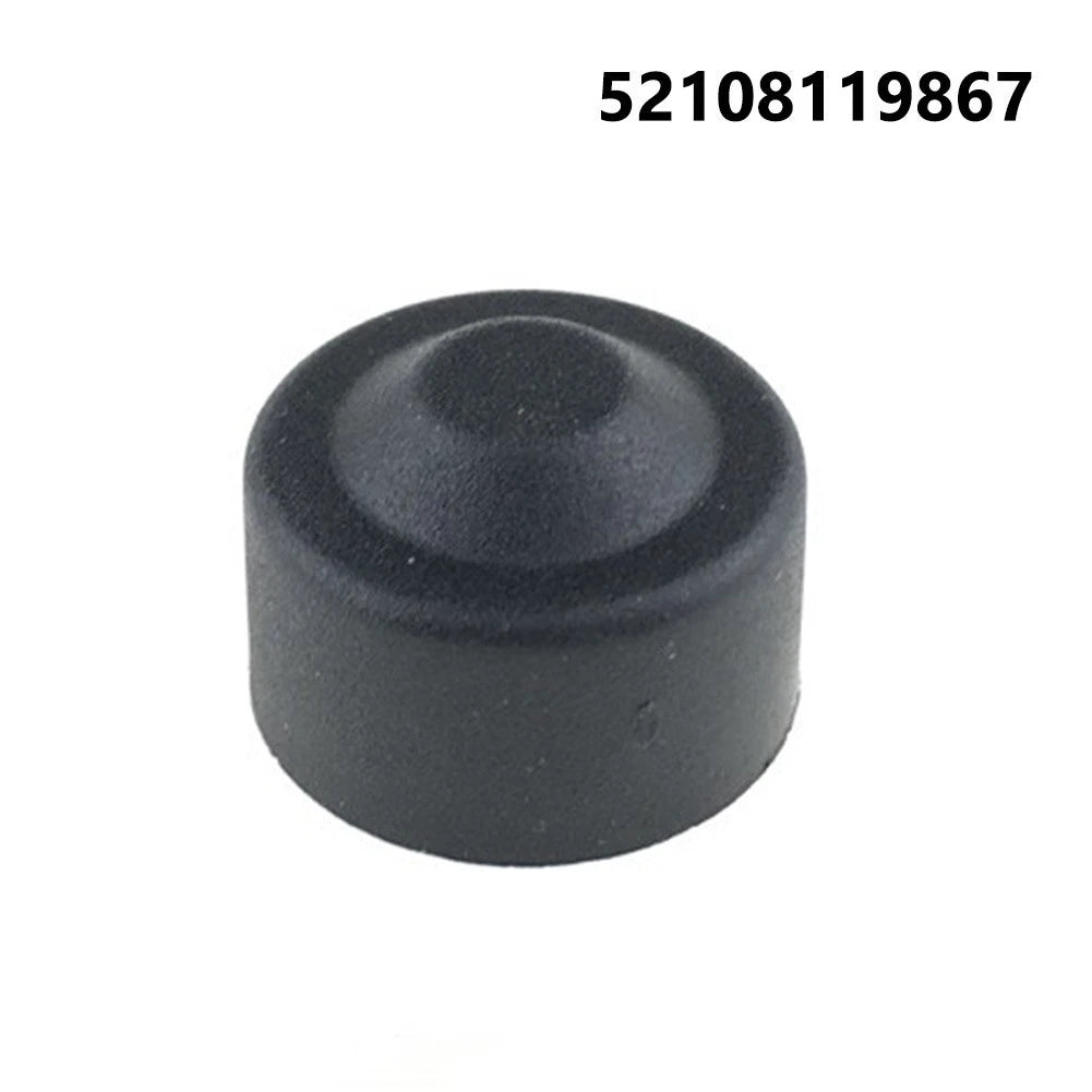 Wiper Arm Nut Cap for (Plastic Replacement)