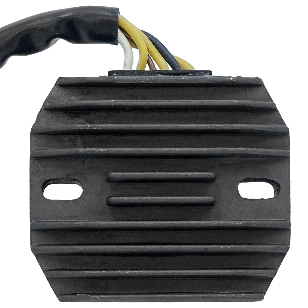 Regulator Rectifier Replacement for Kawasaki KZ700 KZ650CSR KZ650 (1981–1984)