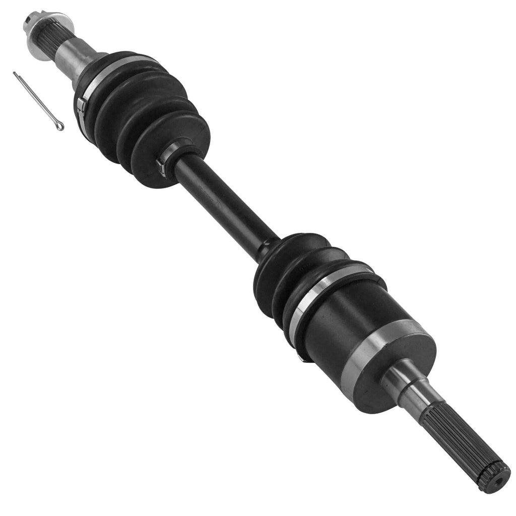 Caltric Front Right CV Axle Replacement for Can-Am Renegade 570 (2019–2022)