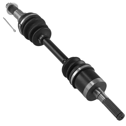 Caltric Front Right CV Axle Replacement for Can-Am Renegade 570 (2019–2022)