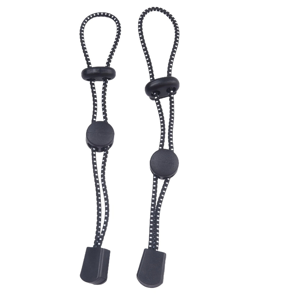 Elastic Rope Pole for Trekking Hiking (Adjustable)