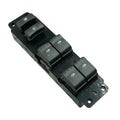 Front Left Glass Lifter Switch for Ssangyong Actyon, Kyron (2007–2009)