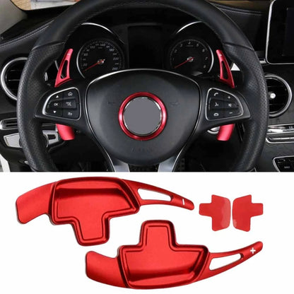 Paddle Shifts for Mercedes