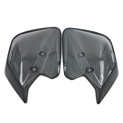 Handguard Wind Shield Protector for Yamaha NMAX 125 150 155 XMAX300 (2015–2023)