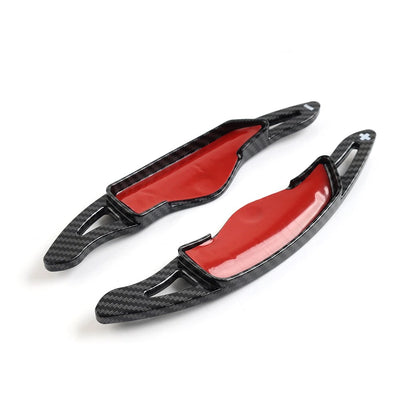 Steering Wheel Shift Paddle Shifter Extension for Hyundai Elantra Sonata Tucson