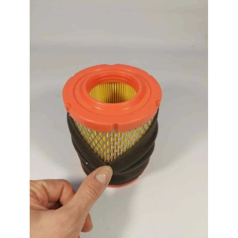 Engine Air Filter for Lawn Machines (737, 05066, 951, 12690)