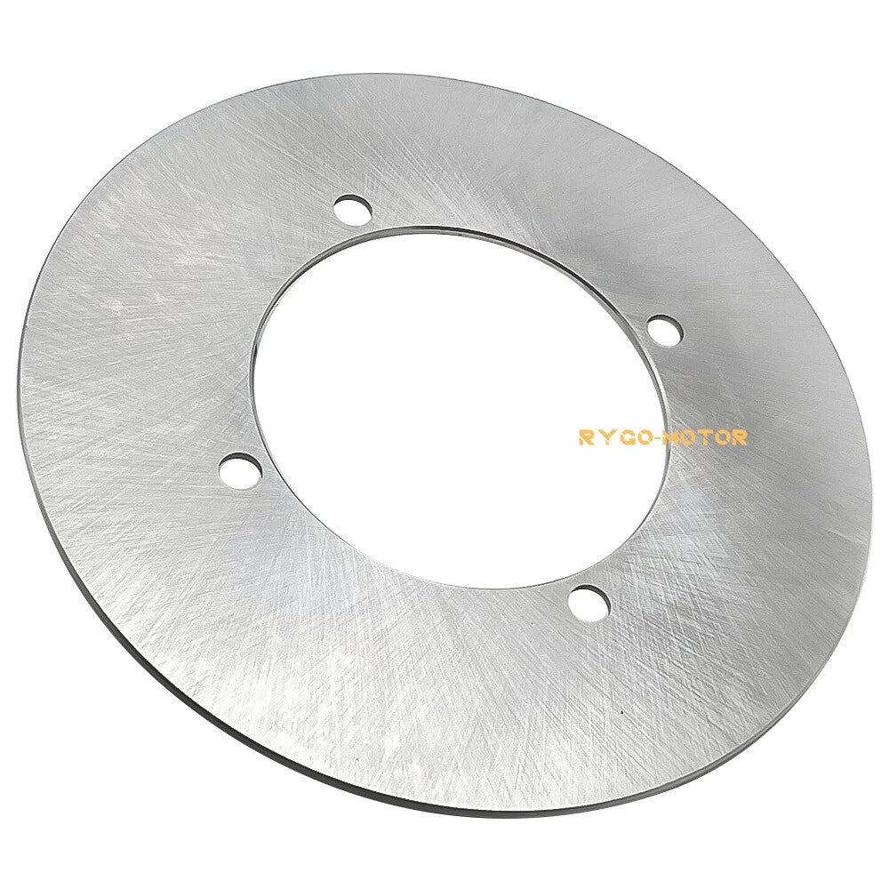 Rear Brake Disc Rotor for Yamaha Grizzly 400 450 (2007–2008)