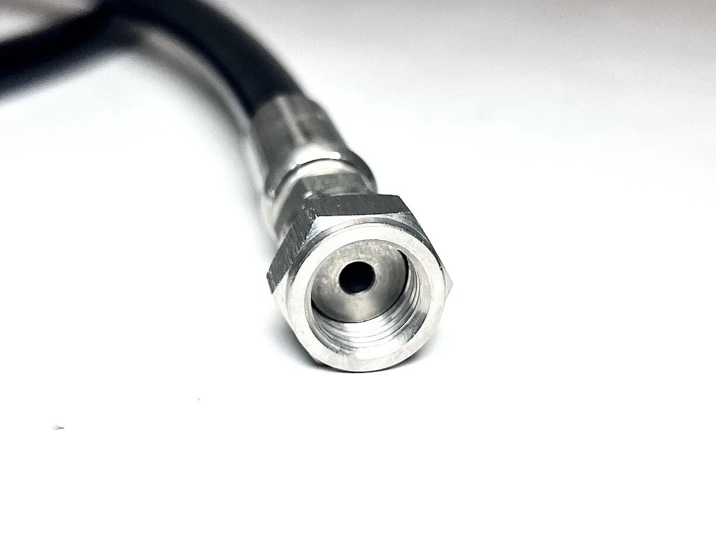 Single Hose for Mercury Quicksilver (4ft, Starboard)