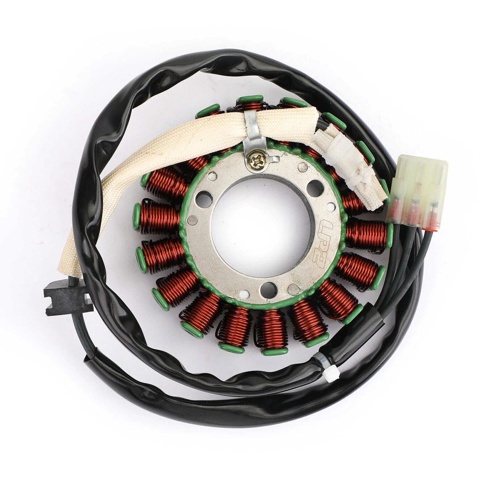 Alternator Magneto Stator for Polaris Outlaw 450 525 ATV (2007–2011) 4011866 T9