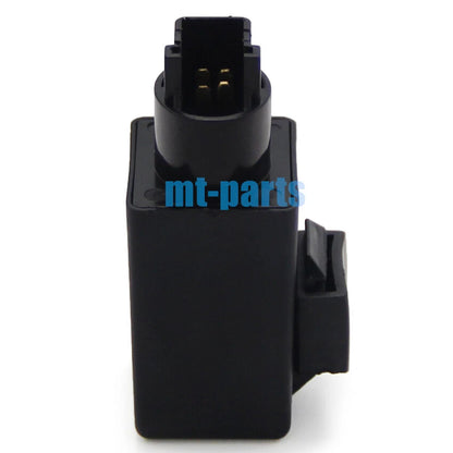 Turn Signal Indicator Flasher Relay Module for Honda XL700V Transalp (2008–2009)