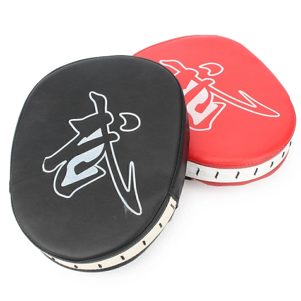 Boxing Mitts for MMA Training Focus Punch Pad (2010–2023)