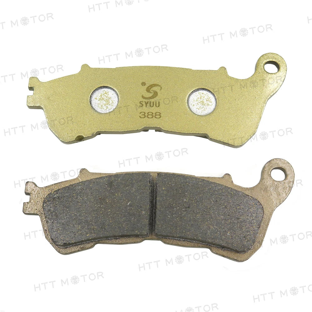FA388 Front Brake Pads for Honda VFR 800 A ABS (2006–2013)