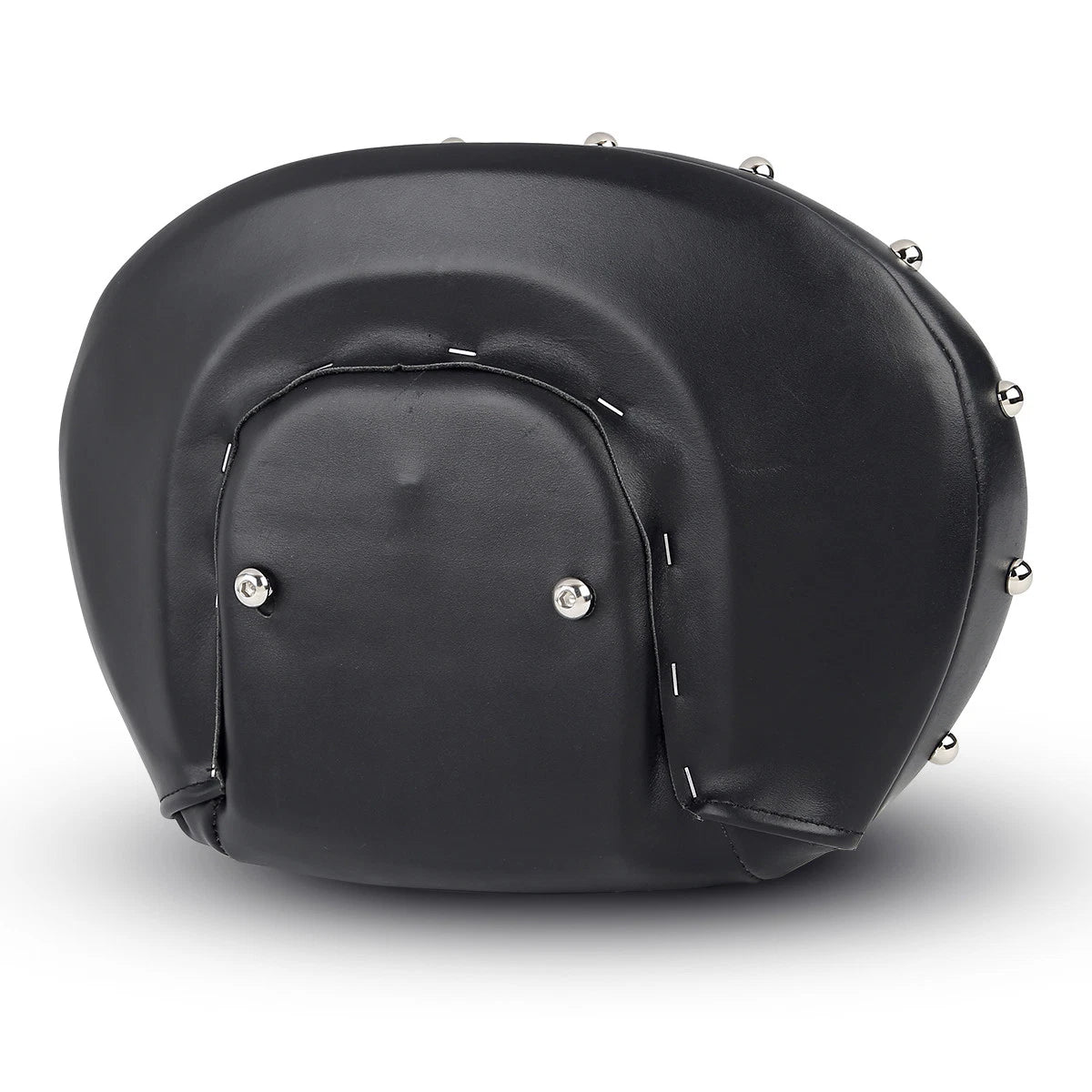 Passenger Backrest Sissy Bar for Indian Chieftain (2014–2024)