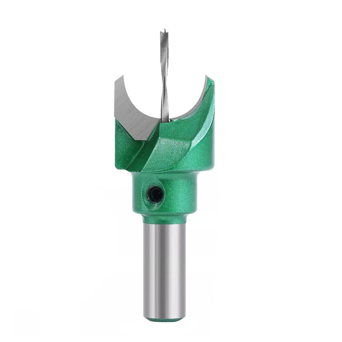 Shank Wooden Bead Making Drill Bit Set for Buddha