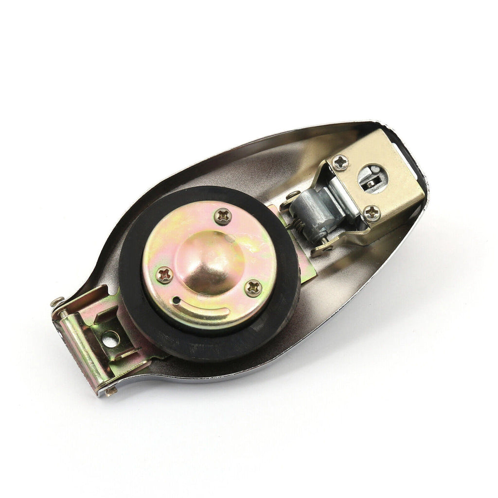 Fuel Gas Tank Cap with Keys for Yamaha XS 360 400 500 650 750 850 RD400 TX650 (1970–1983)