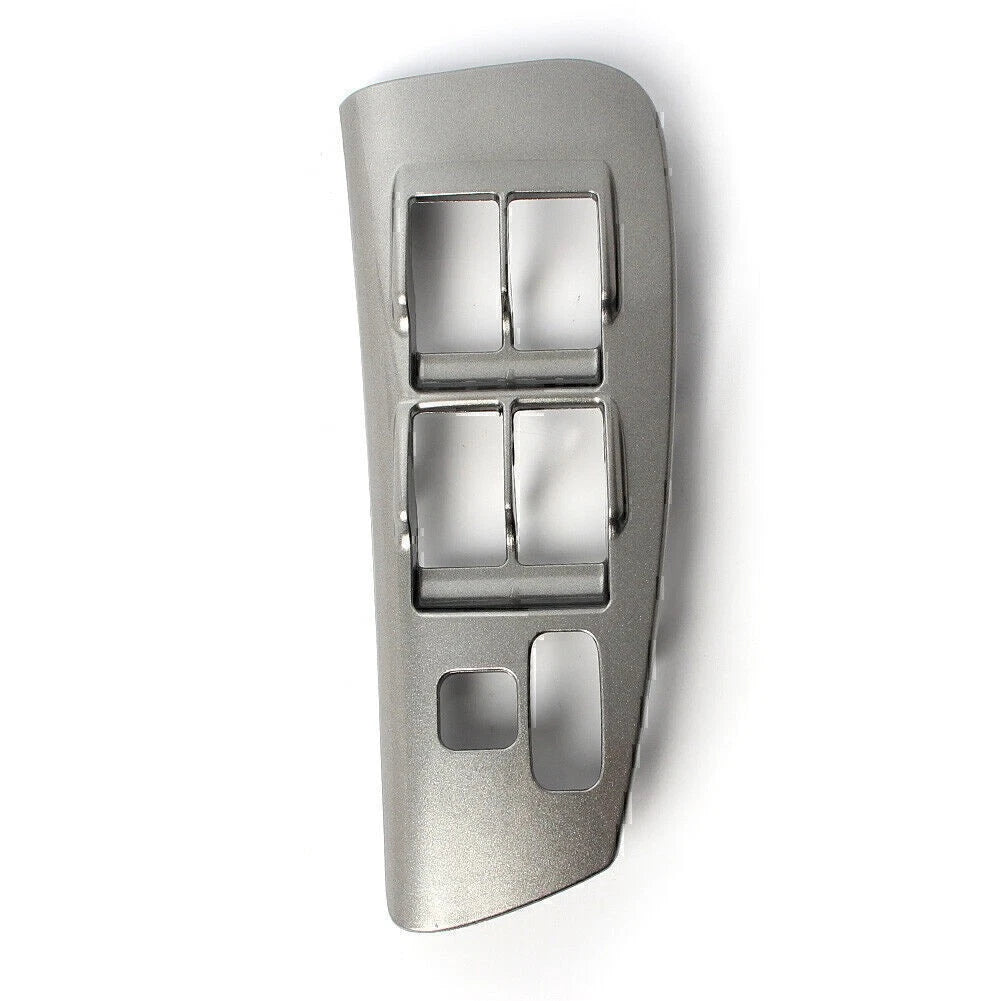 Left Side Door Panel Window Switch Control Bezel for Pontiac Vibe 2003-2008