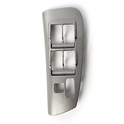 Left Side Door Panel Window Switch Control Bezel for Pontiac Vibe 2003-2008