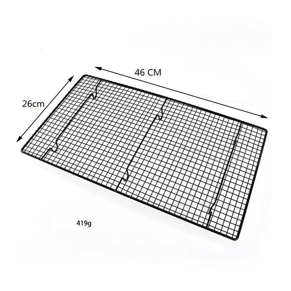 Cooling Rack for Baking and Roasting