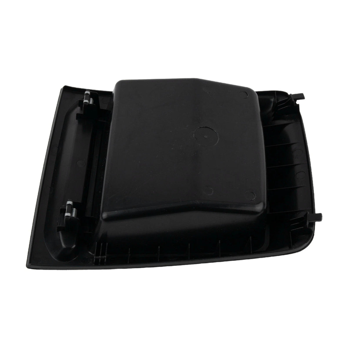 Sleek Design Car Instrument Storage Box Fits For Fiat For Ducato Models 14 On