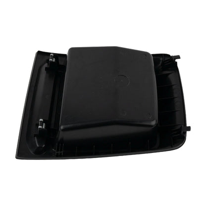 Sleek Design Car Instrument Storage Box Fits For Fiat For Ducato Models 14 On