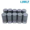 10Pcs CAT40 ER32 70 Collet Chuck Tool Holder for CNC Milling Machine
