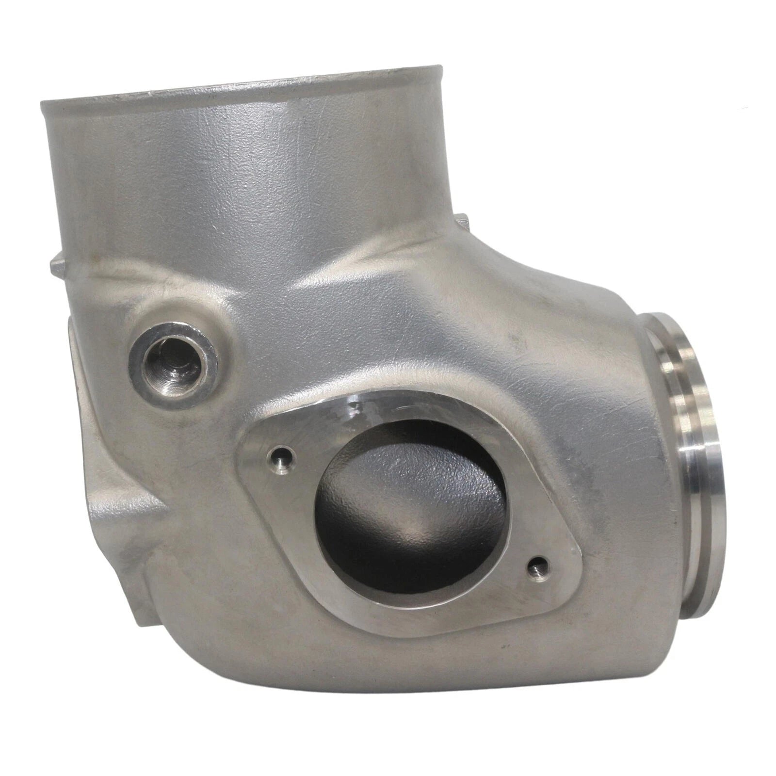 Exhaust Elbow 21684826 for Volvo Penta D4-230 D4-260 D4-270 D4-300 D4-320
