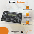 Leveling System Touchpad for Ground Control TT (421484)