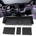 Armrest Storage Box for BYD Dolphin (2021–2023)
