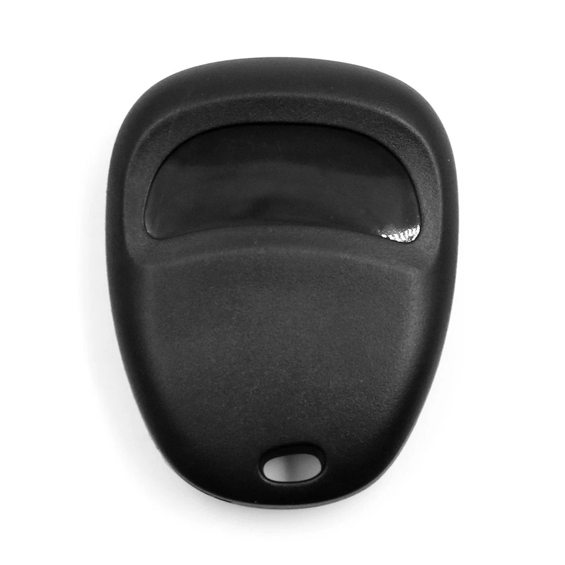 Keyless Entry Fob Remote Case Replacement for Chevrolet (2pcs) (2016–2023)