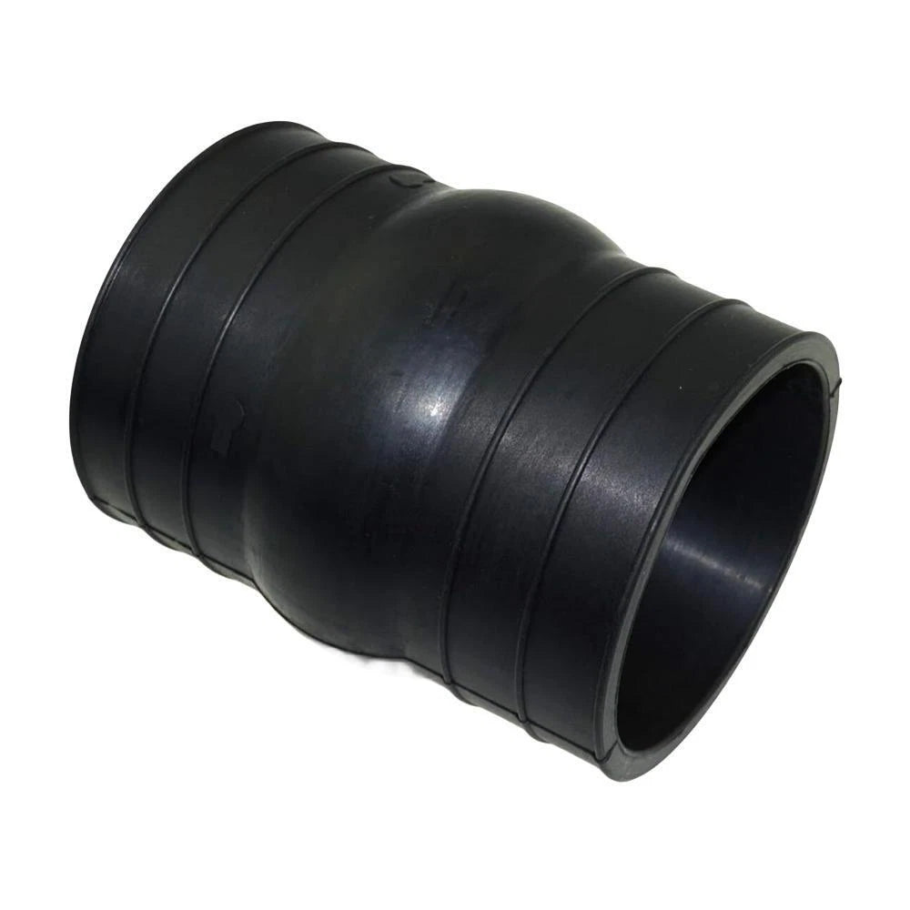 Exhaust Hose Coupler Bellow for Volvo Penta OMC Cobra (Fits 3863450, 18-2780-1, 3852741)