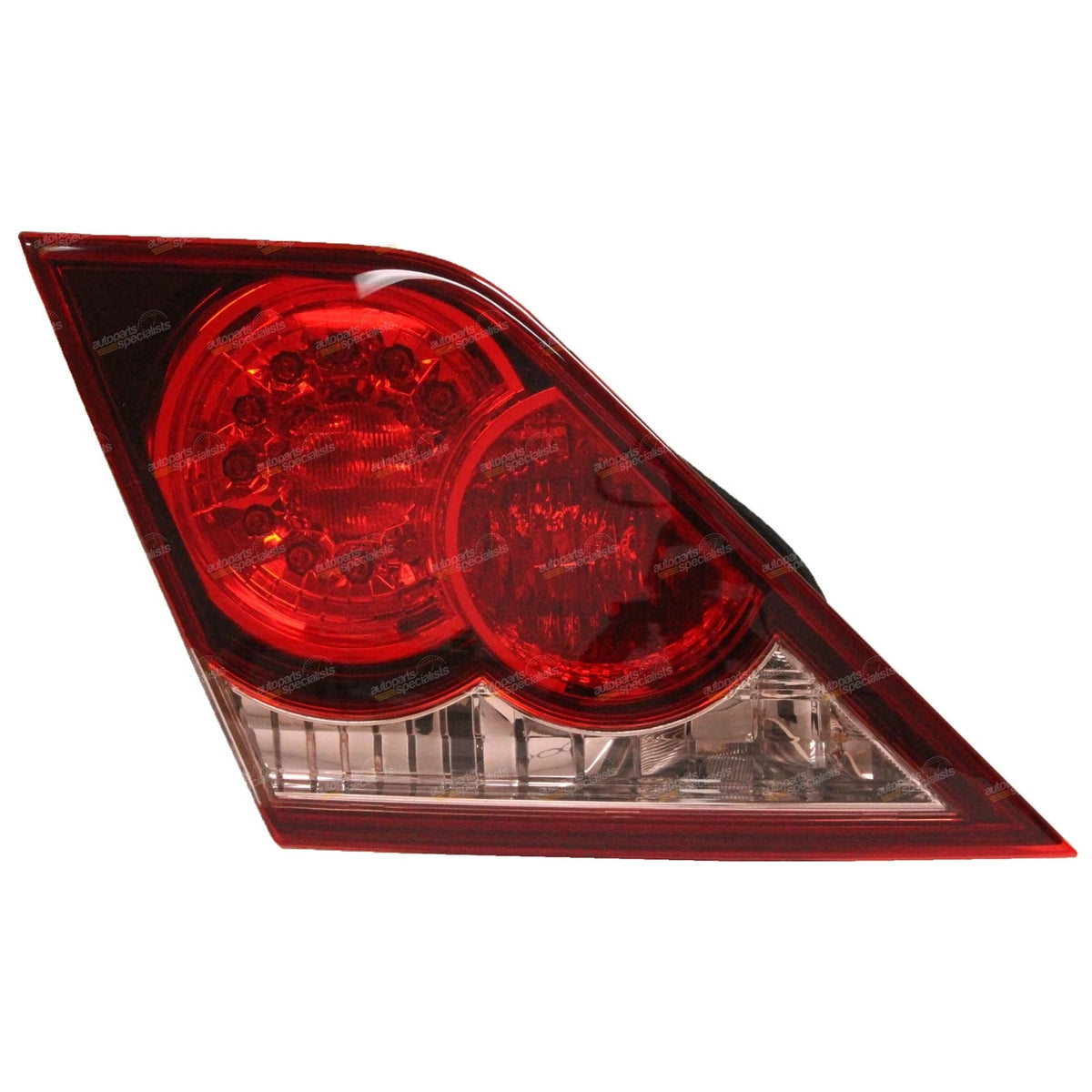 LH Taillight for Toyota Aurion GSV40 (2006–2009)