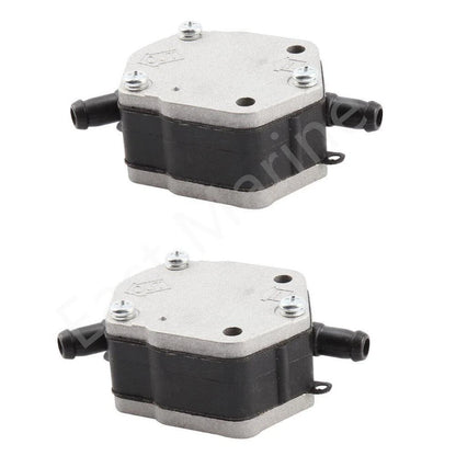 2X Fuel Pump 6E5-24410-03 for Yamaha 115-300 HP