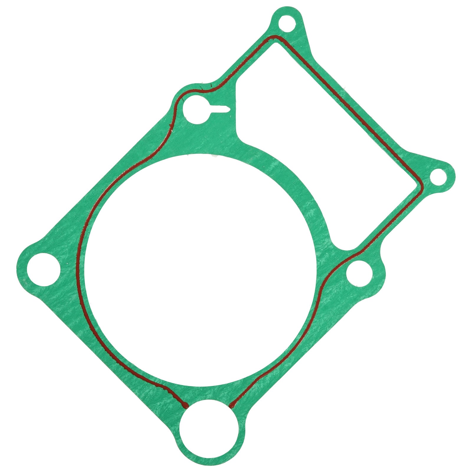 Cylinder Base Gasket Replacement for Yamaha Grizzly 450 YFM450 (2007–2014)