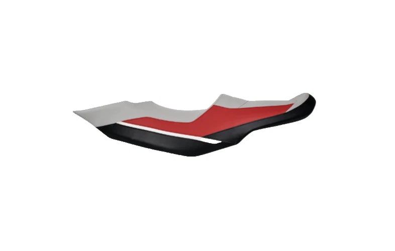 Seat Cover for Seadoo GTX Wake Pro 215 (2011–2015) Black/Red/White