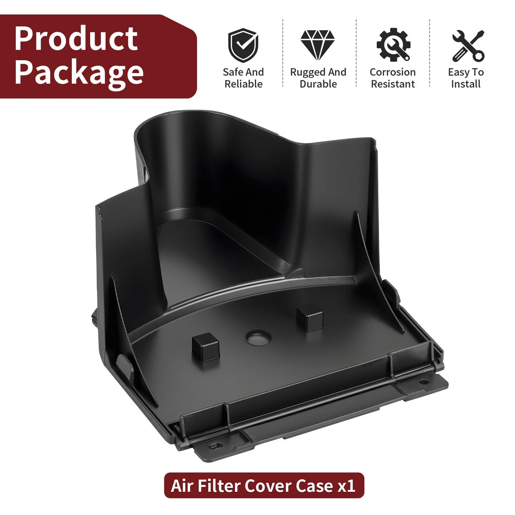 Air Filter Cover for Kawasaki FR651V FR691V FR730V (111011-0820, 11011-0967)