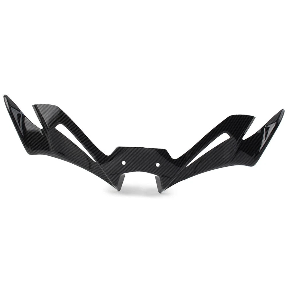 Front Winglet Aerodynamic Spoiler for Yamaha R3 R25 (2019–2022)