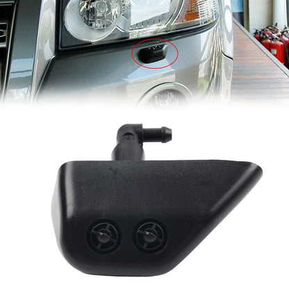 Left Headlight Washer Spray Nozzle Jet for Land Rover Freelander 2 (2008–2010)