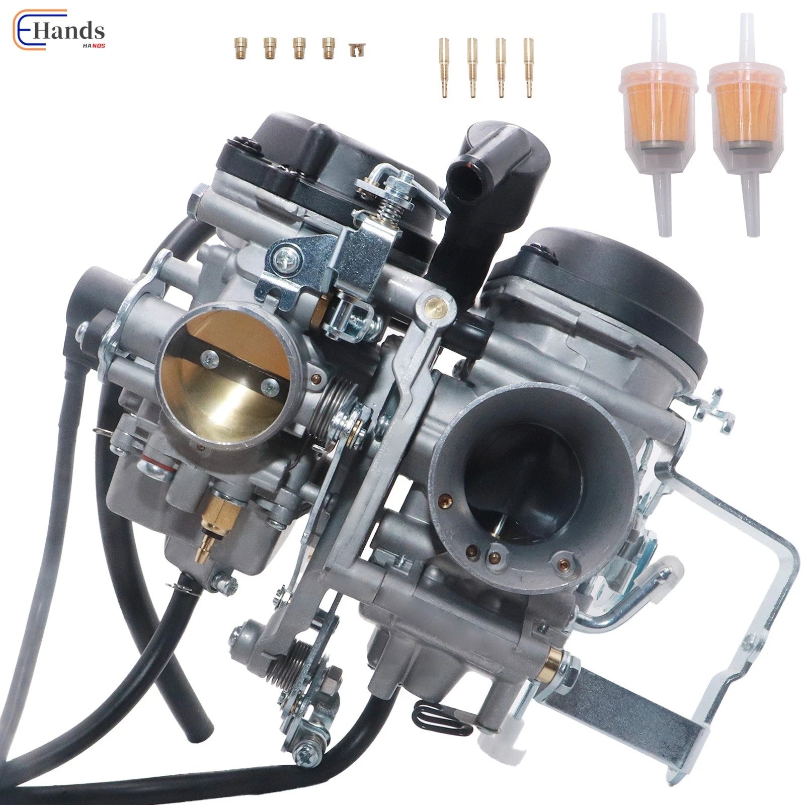 Carburetor for Yamaha V-Star 1100 Custom Classic XVS1100 (1999–2009)
