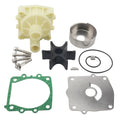 Water Pump Impeller Repair Kit for Yamaha Outboard (18-3310, 18-3311, 9-48601)