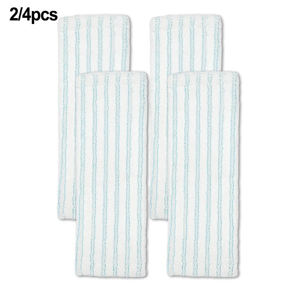 Replacement Pad Cleaning Set for