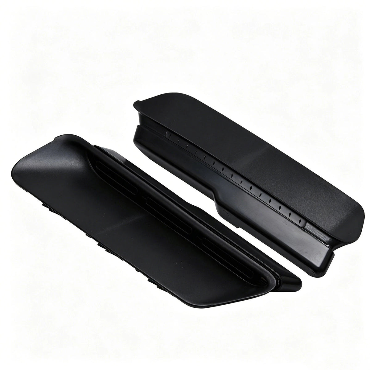 Hood Bezel Set for Dodge Challenger (2015–2023)