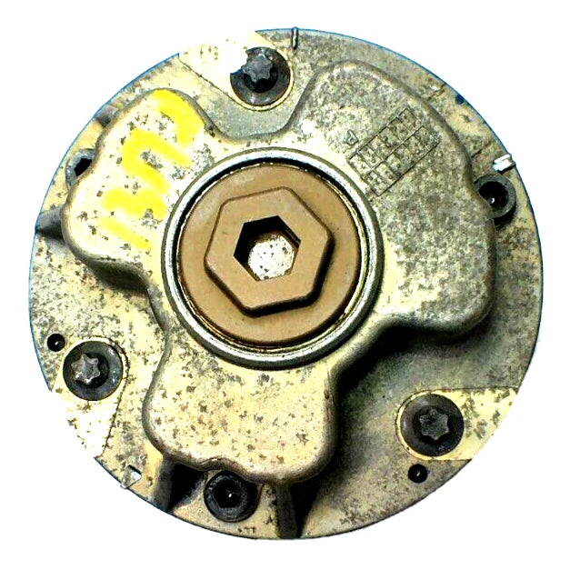 Pully Assy for Yamaha 250hp 4-Stroke (2005–2006) 6P2-12645-01-00