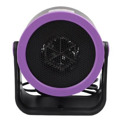 Lightweight Fan Heater for Indoor Use (Office, Bedroom, Dorm)