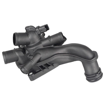 Coolant Thermostat Housing Assembly for BMW Mini Cooper (2007–2013)