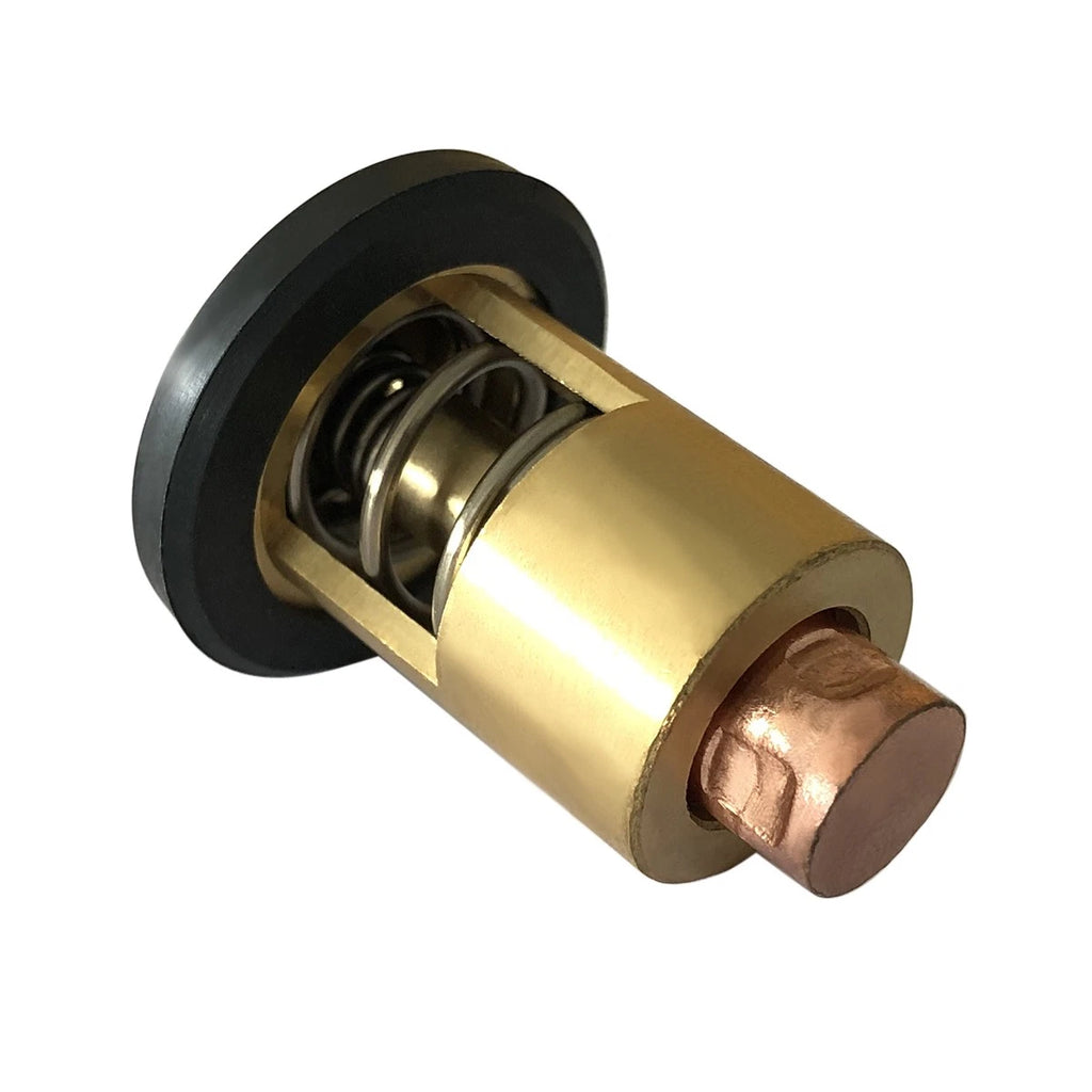Thermostat for Yanmar 1GM 2GM 3GM 3HM 3QM30 (42°C) (105582-49200, 124233-49250)