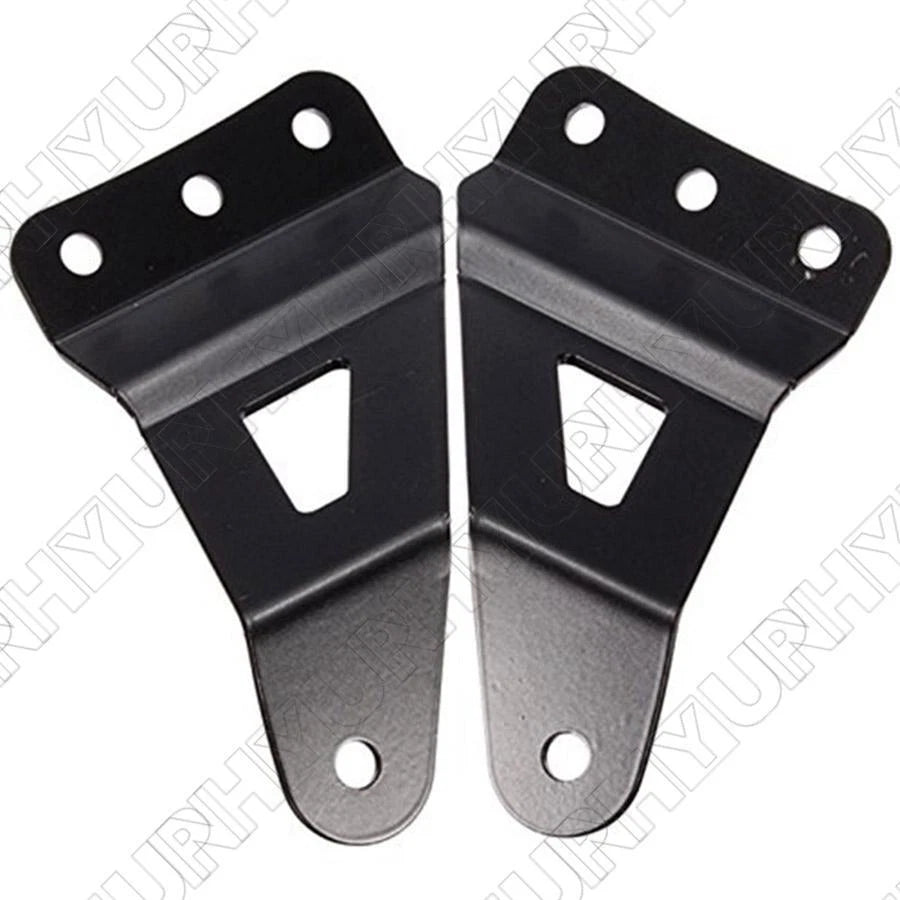 LED Light Strip Bracket for Off-Road Vehicles