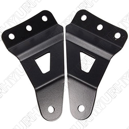 LED Light Strip Bracket for Off-Road Vehicles