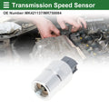 Transmission Speed Sensor Replacement for Mitsubishi Canter (2009–2012)