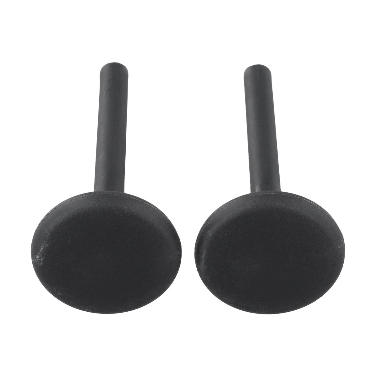 2 Rear Seat Knobs 8721174G10P4Z for Suzuki Grand Vitara